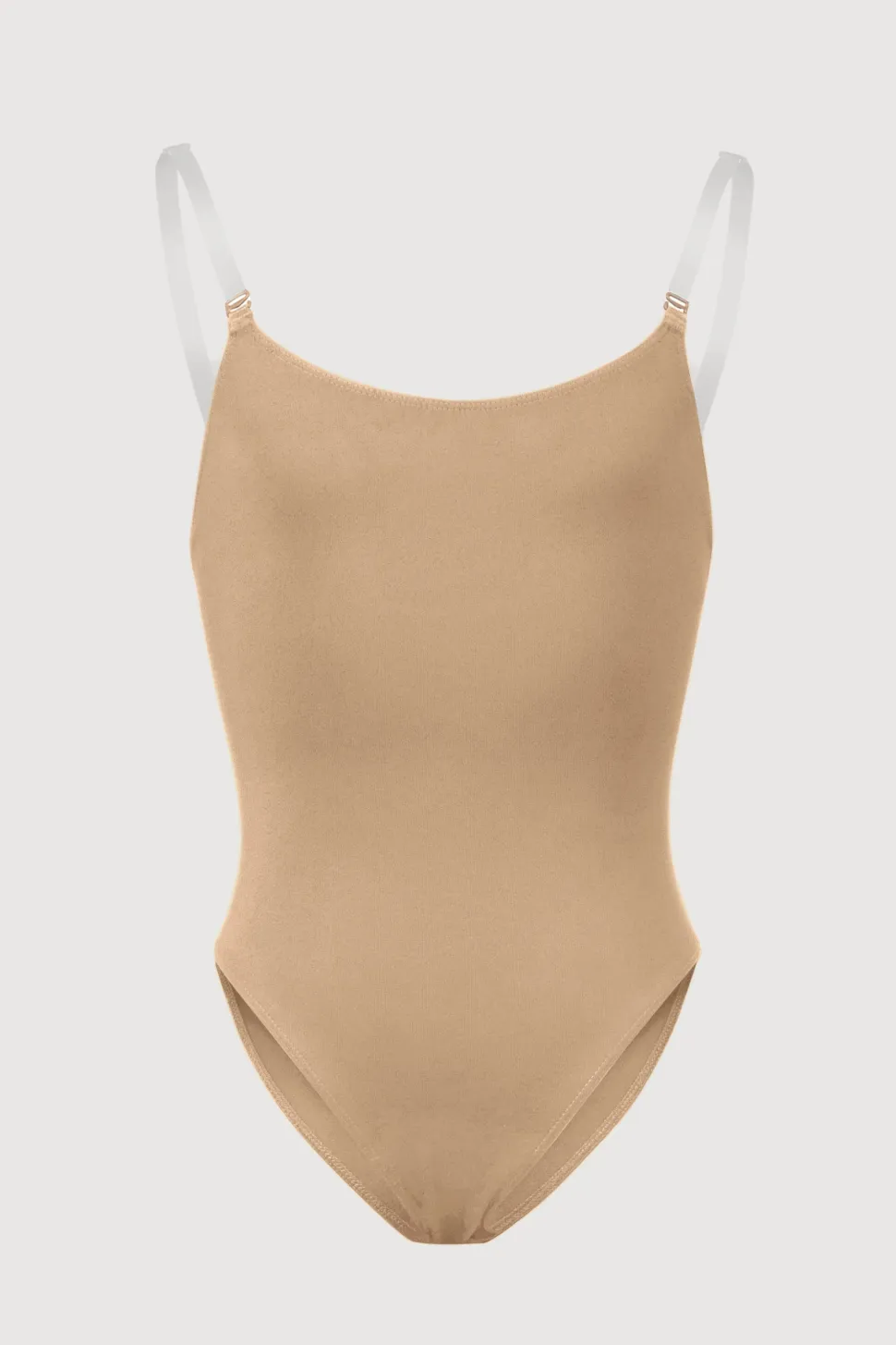 Girls Auva Adjustable Strap Bodysuit