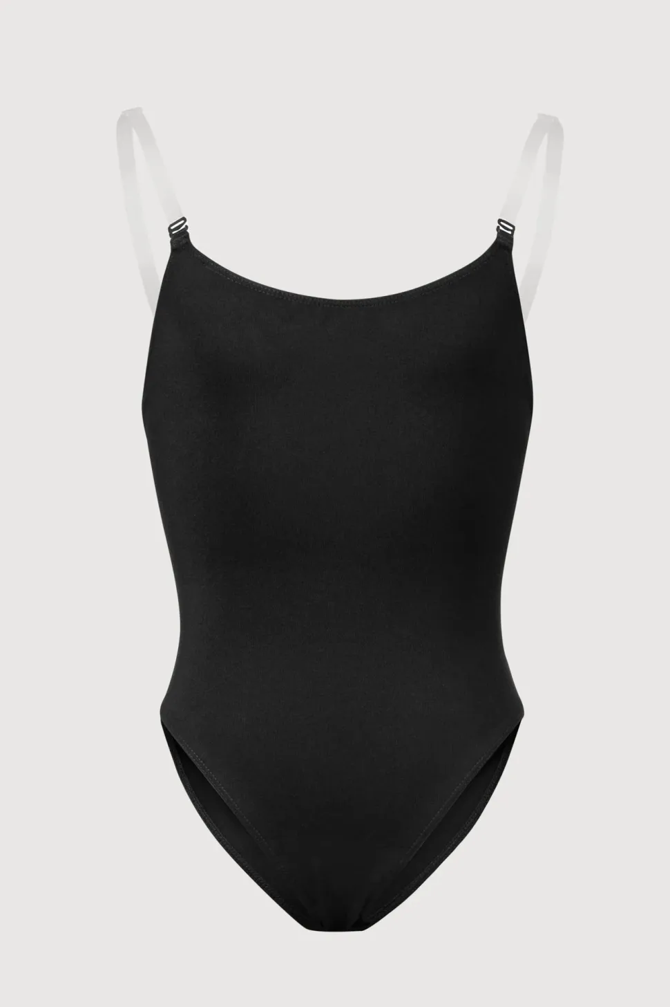Girls Auva Adjustable Strap Bodysuit