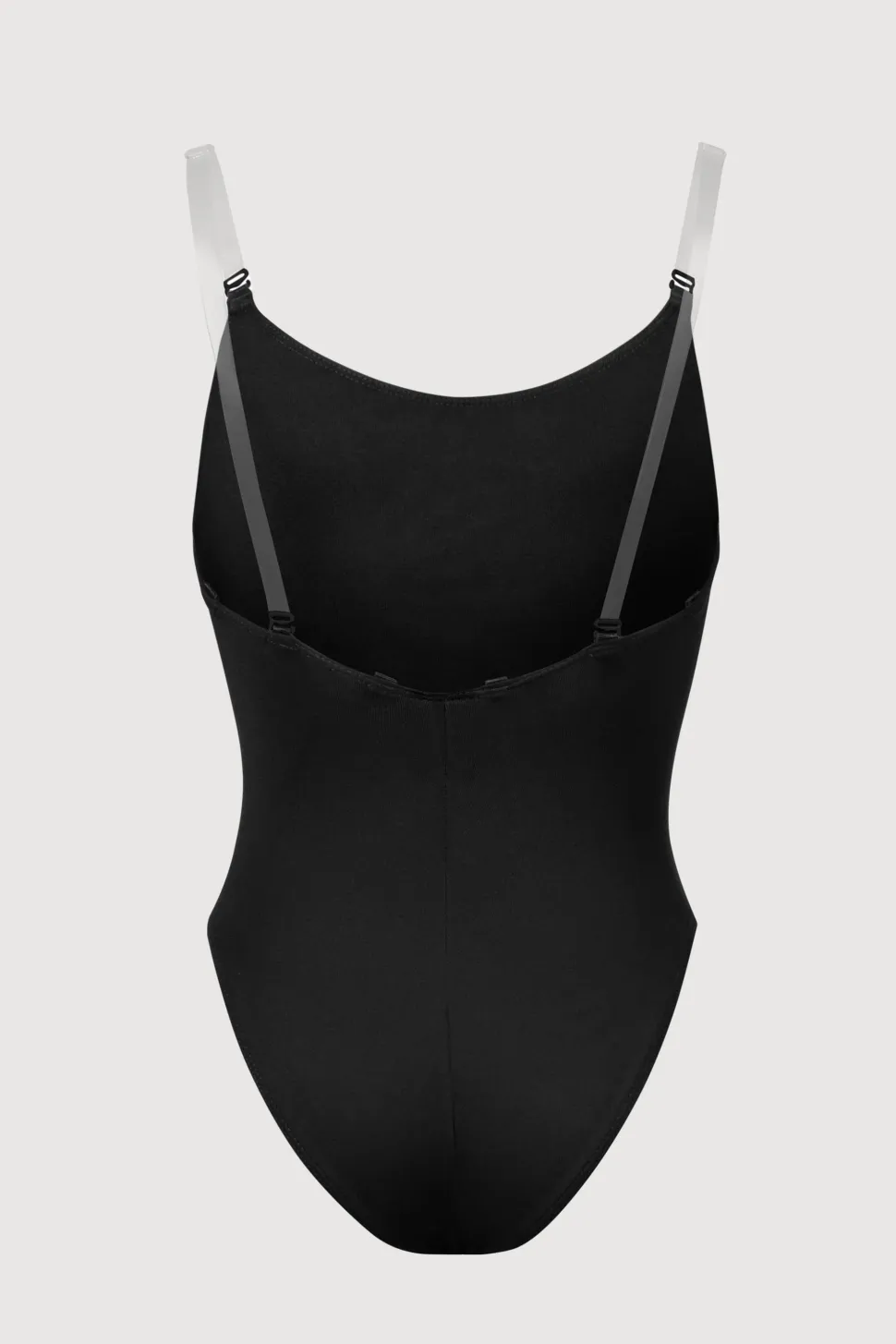 Girls Auva Adjustable Strap Bodysuit