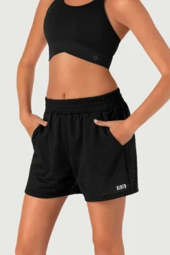 Girls Axel Basketball Short