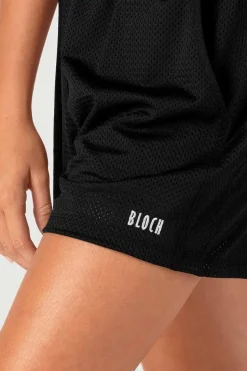 Girls Axel Basketball Short