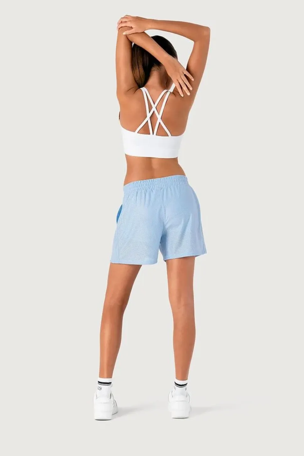 Girls Axel Basketball Short