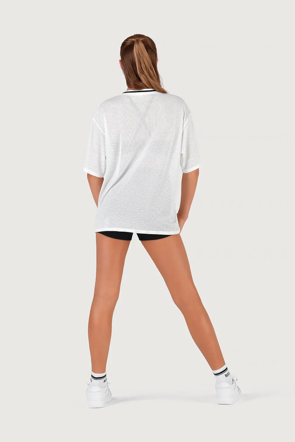 Girls Bloch Football Jersey
