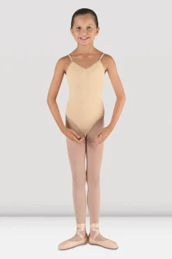 Girls Body Stocking