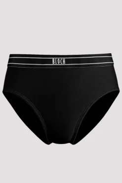 Girls Brianna High Waist Brief