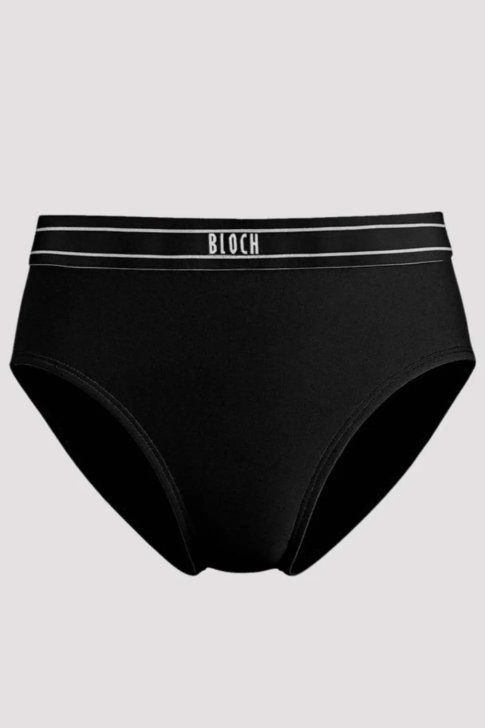 Girls Brianna High Waist Brief
