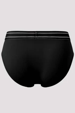 Girls Brianna High Waist Brief