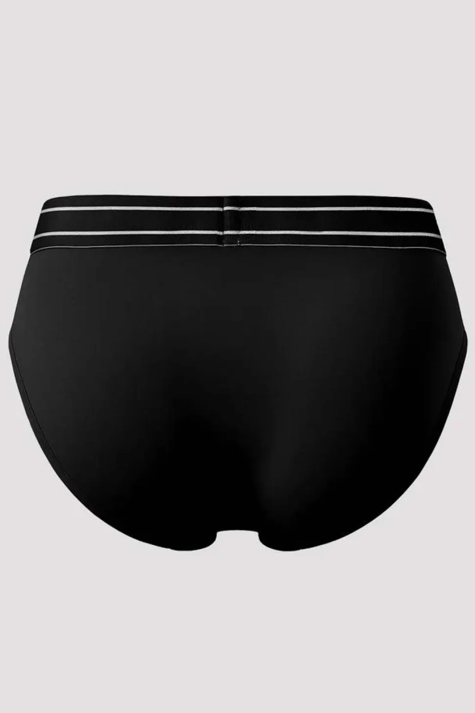 Girls Brianna High Waist Brief