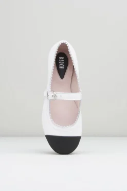 Girls Cassiopeia Ballet Flats