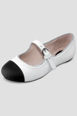 Girls Cassiopeia Ballet Flats