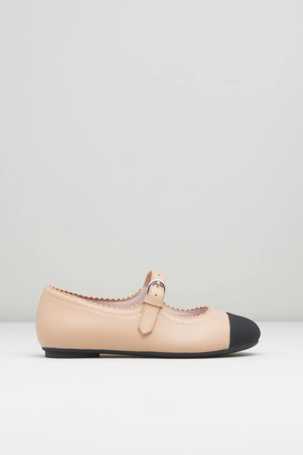 Girls Cassiopeia Ballet Flats