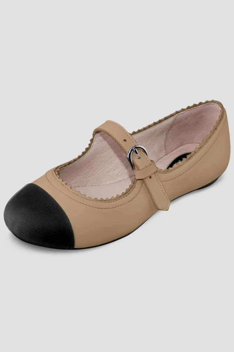 Girls Cassiopeia Ballet Flats