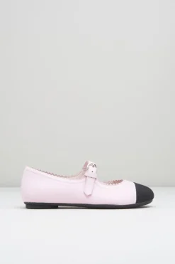 Girls Cassiopeia Ballet Flats
