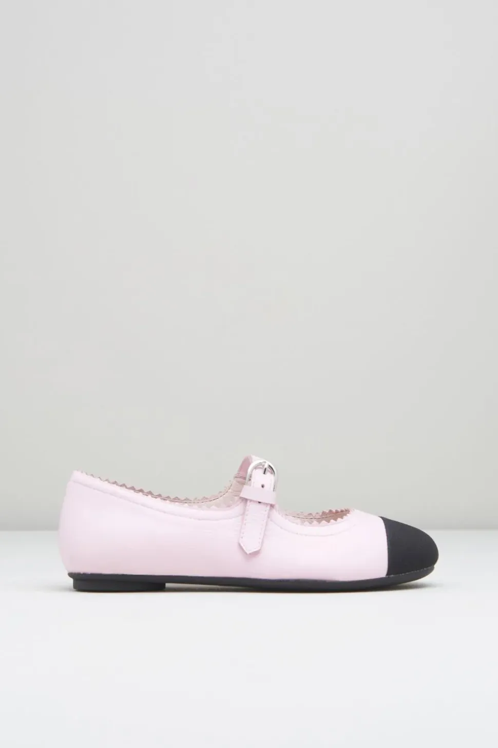 Girls Cassiopeia Ballet Flats