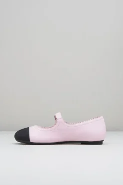 Girls Cassiopeia Ballet Flats