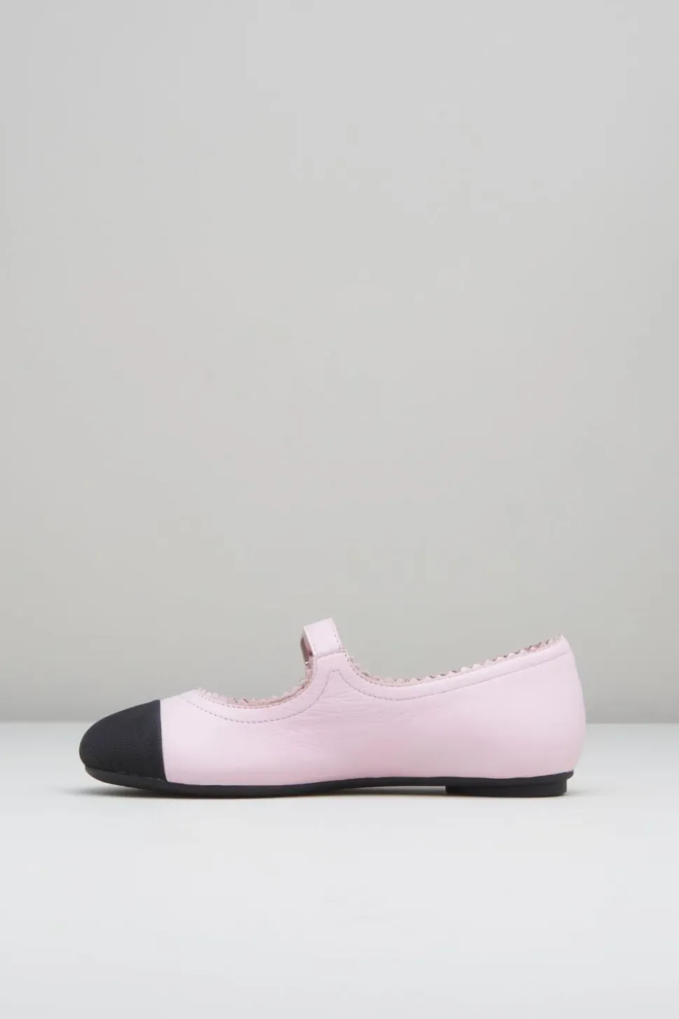 Girls Cassiopeia Ballet Flats