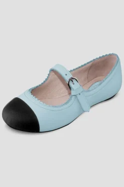 Girls Cassiopeia Ballet Flats