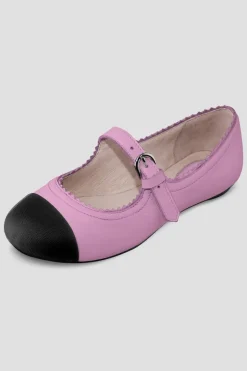 Girls Cassiopeia Ballet Flats