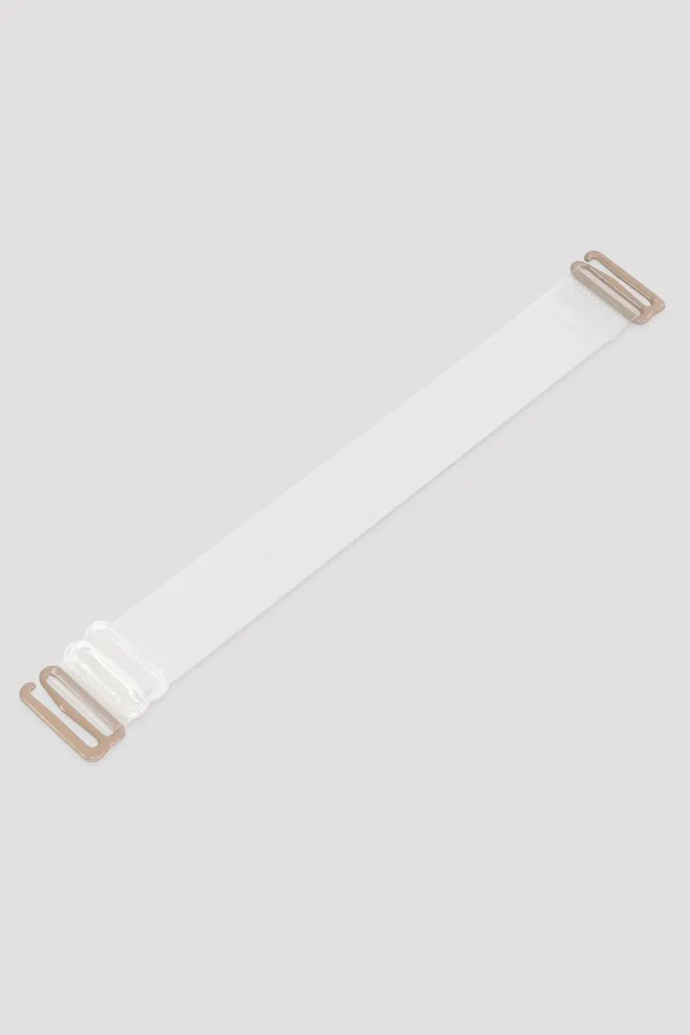 Girls Clear Replacement Back Strap