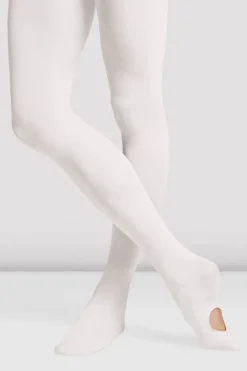 Girls Convertible Tights