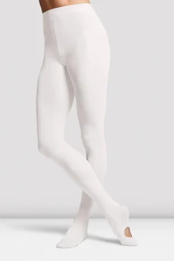 Girls Convertible Tights