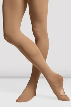 Girls Convertible Tights