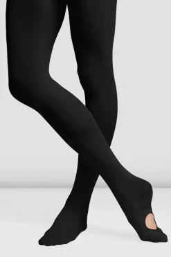 Girls Convertible Tights