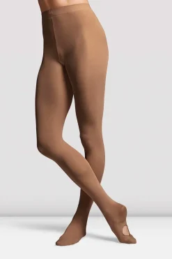 Girls Convertible Tights