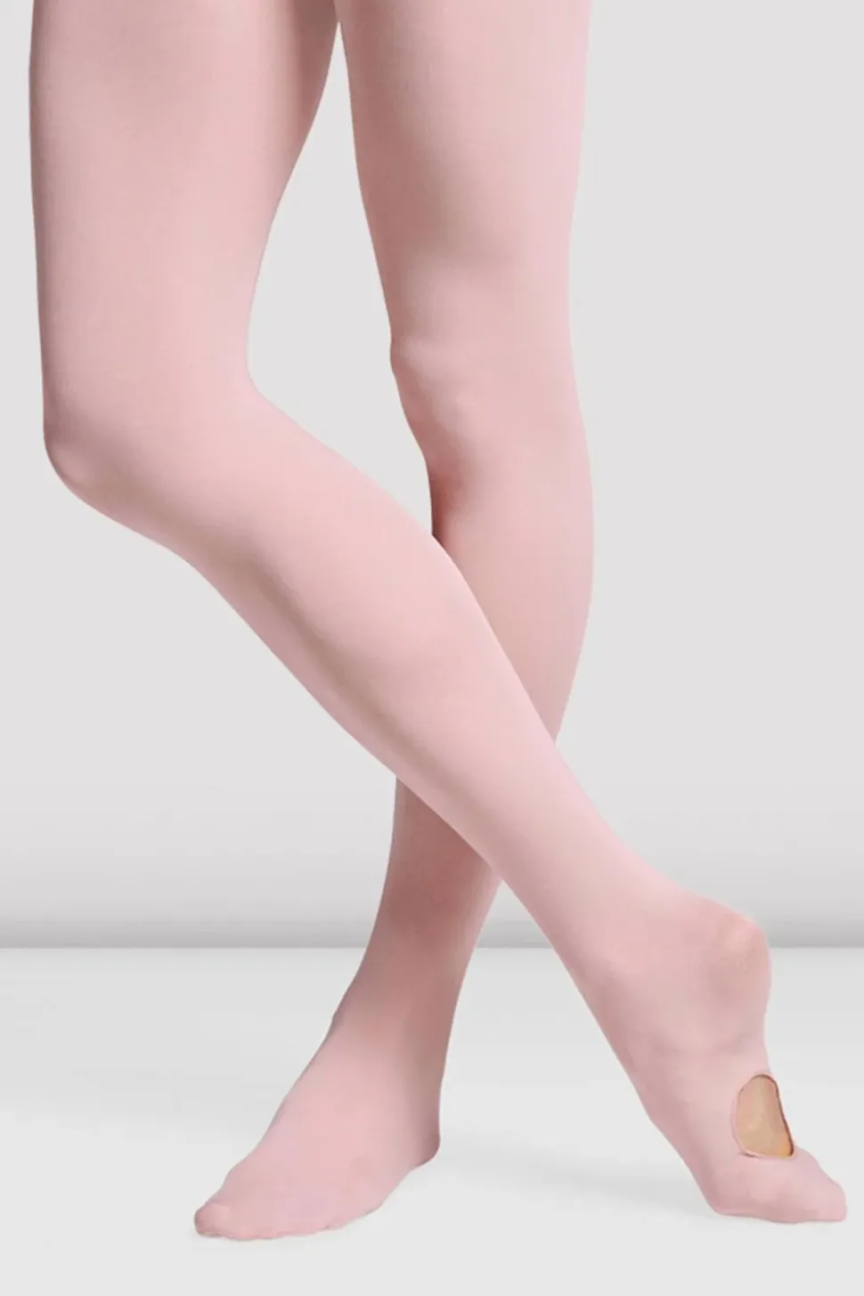 Girls Convertible Tights