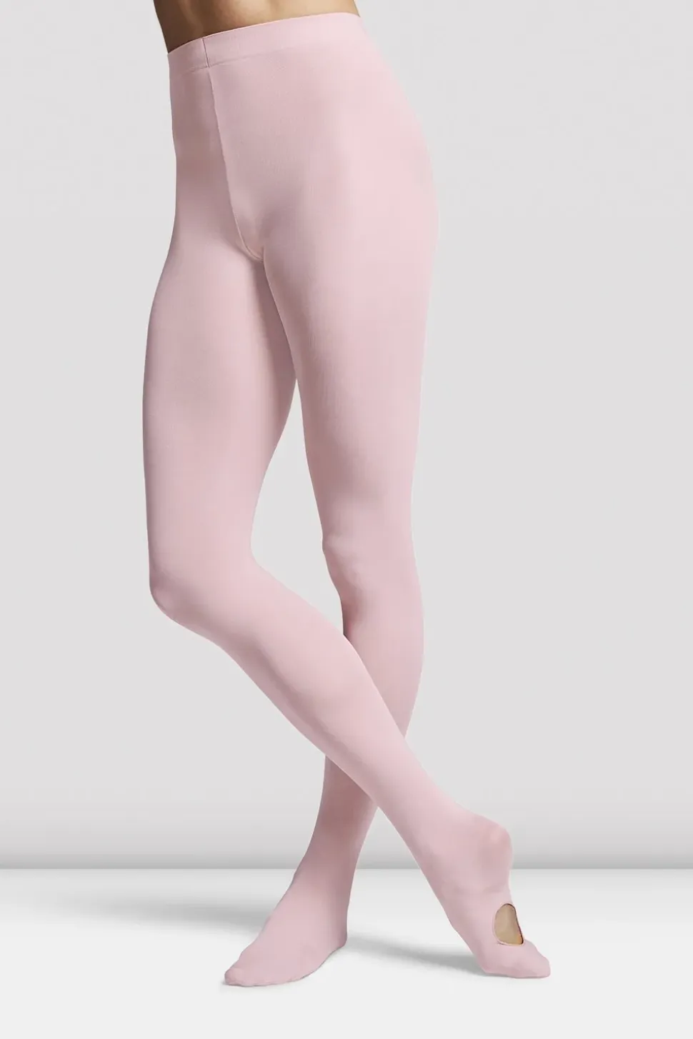 Girls Convertible Tights