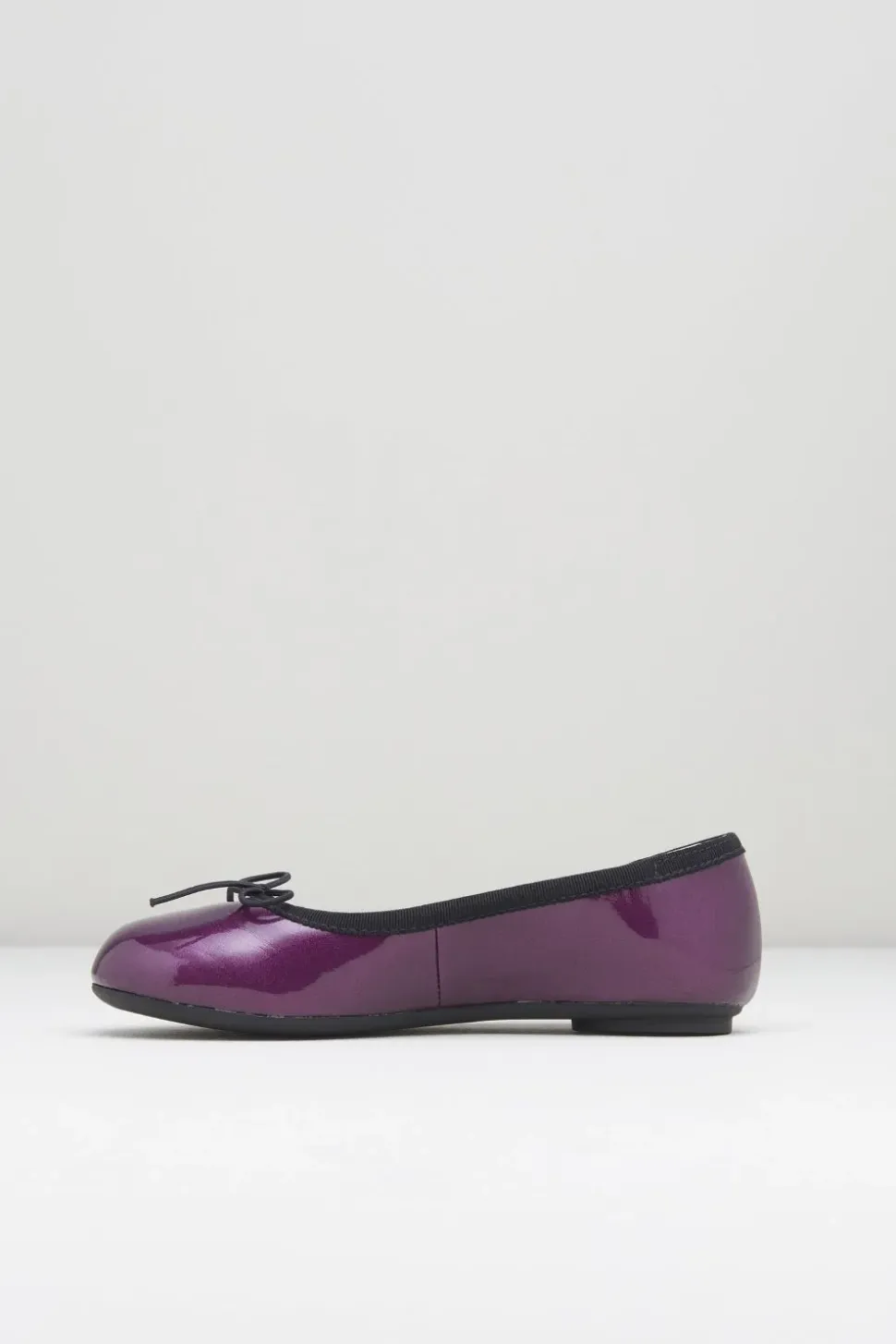 Girls Cressida Ballet Flats