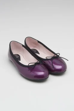 Girls Cressida Ballet Flats
