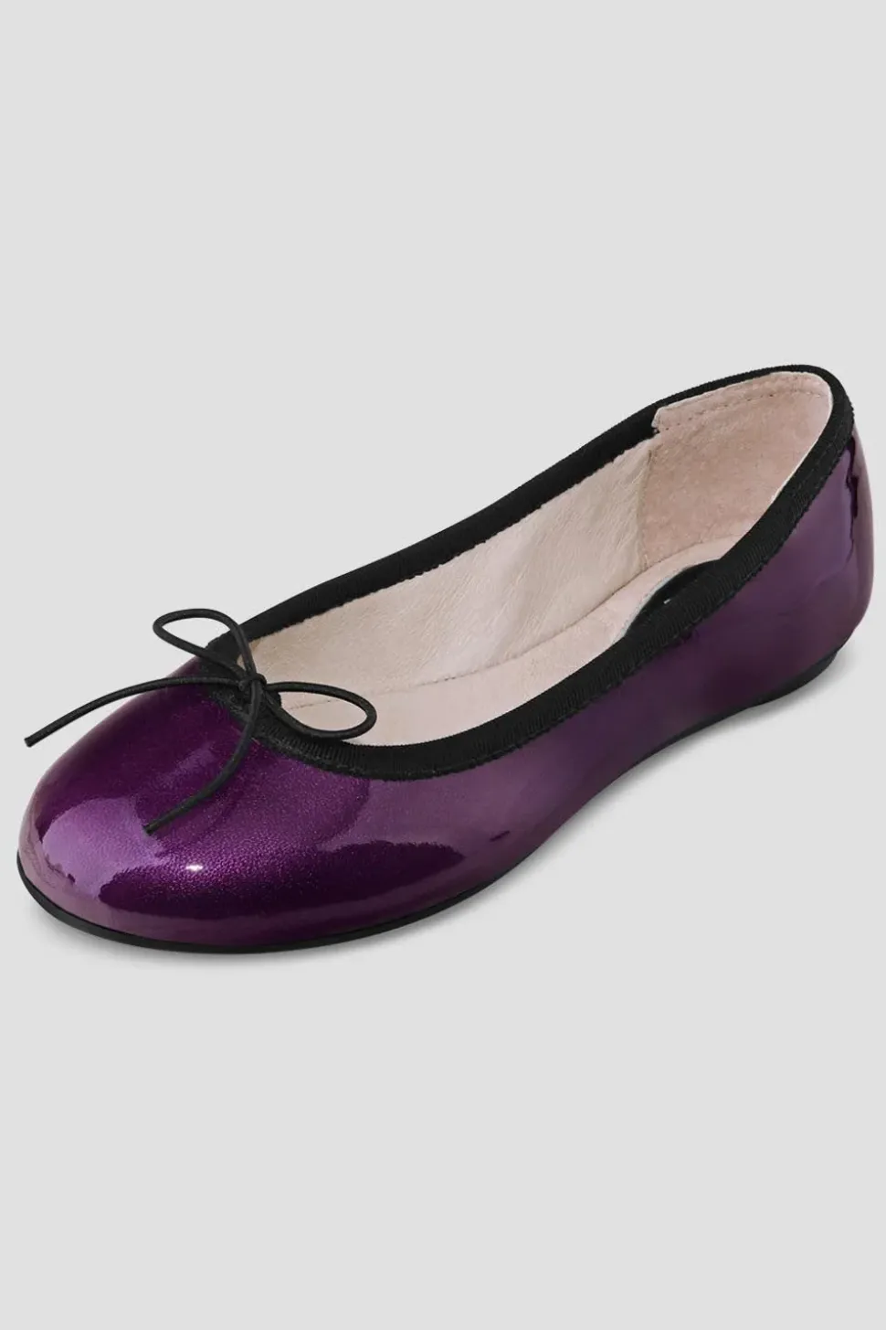 Girls Cressida Ballet Flats