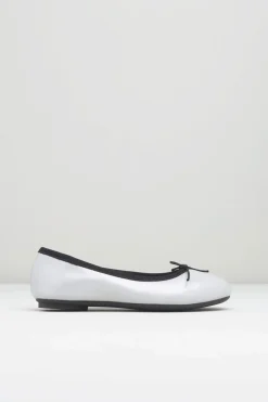 Girls Cressida Ballet Flats