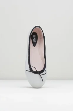 Girls Cressida Ballet Flats