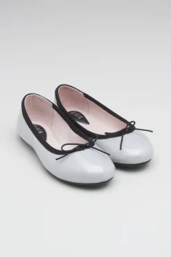 Girls Cressida Ballet Flats