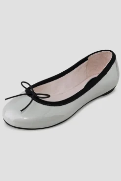 Girls Cressida Ballet Flats