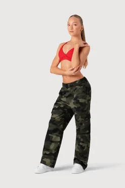 Girls Double Strap Bra Top