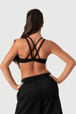 Girls Double Strap Bra Top