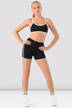 Girls Eclipse Camisole Crop Top