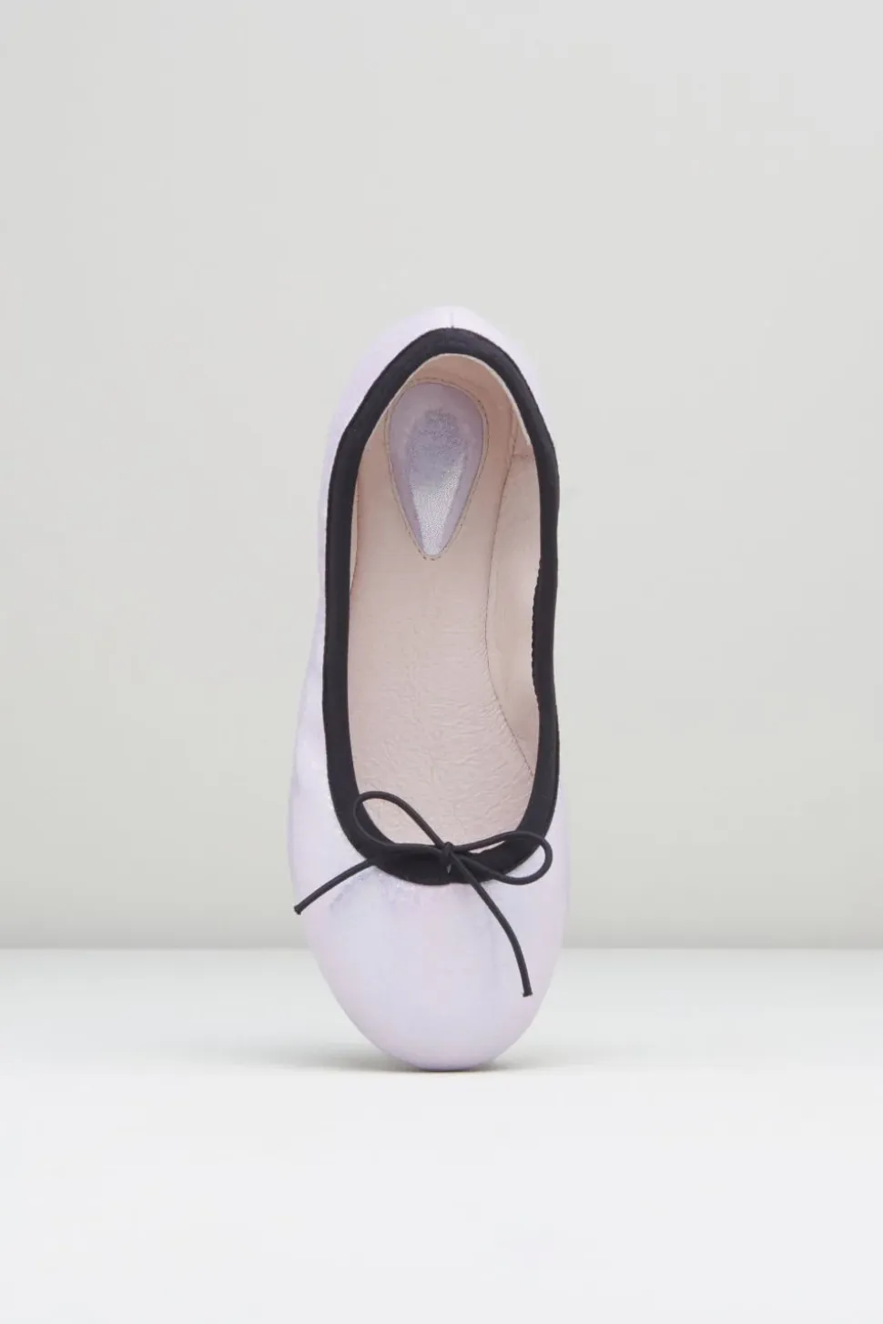 Girls Elara Ballet Flats