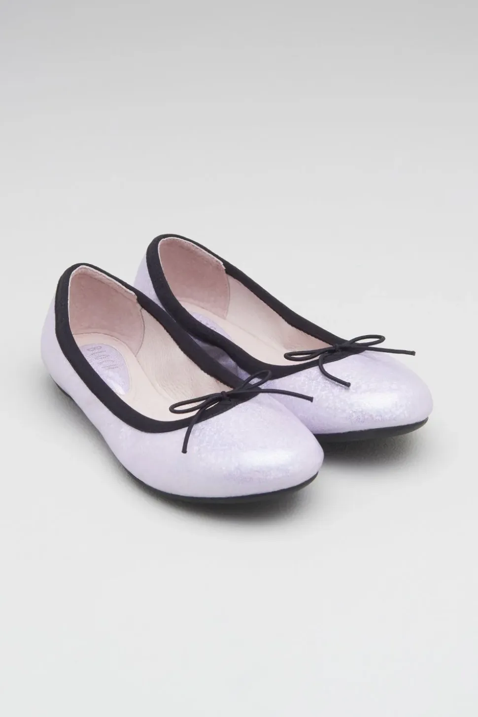 Girls Elara Ballet Flats