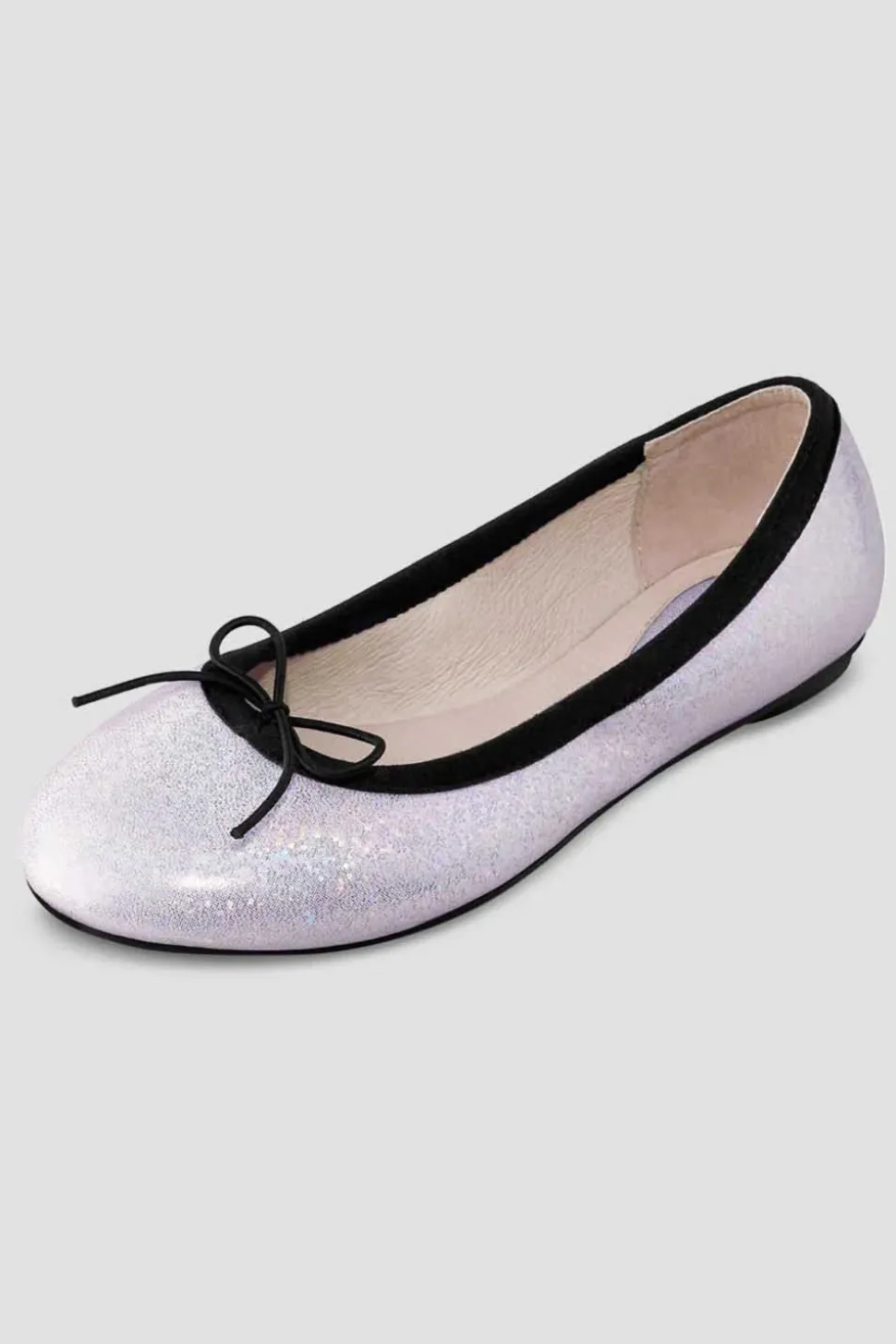 Girls Elara Ballet Flats