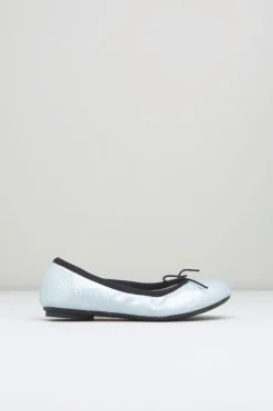 Girls Elara Ballet Flats