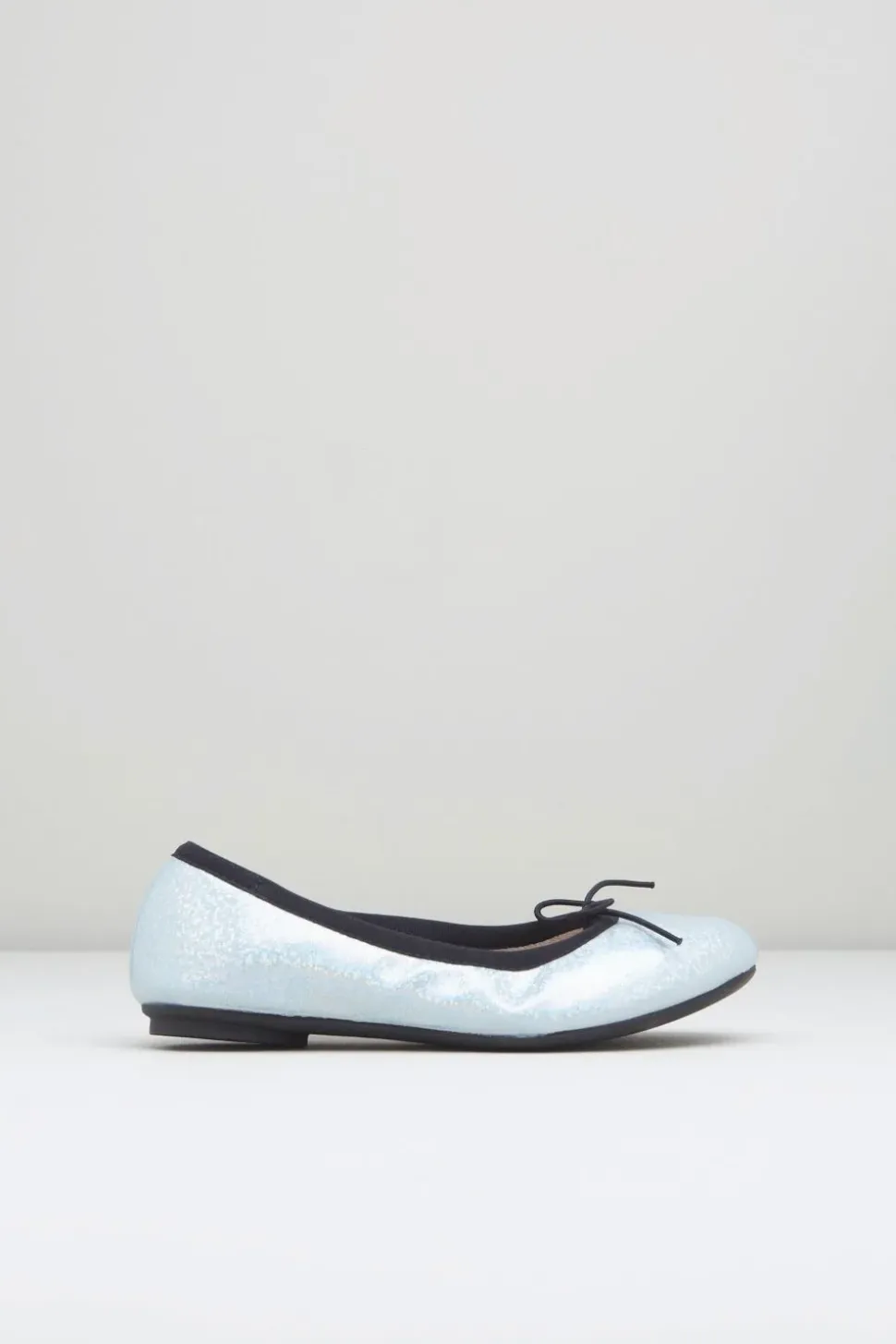 Girls Elara Ballet Flats