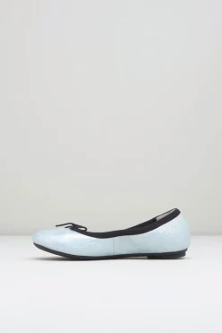 Girls Elara Ballet Flats