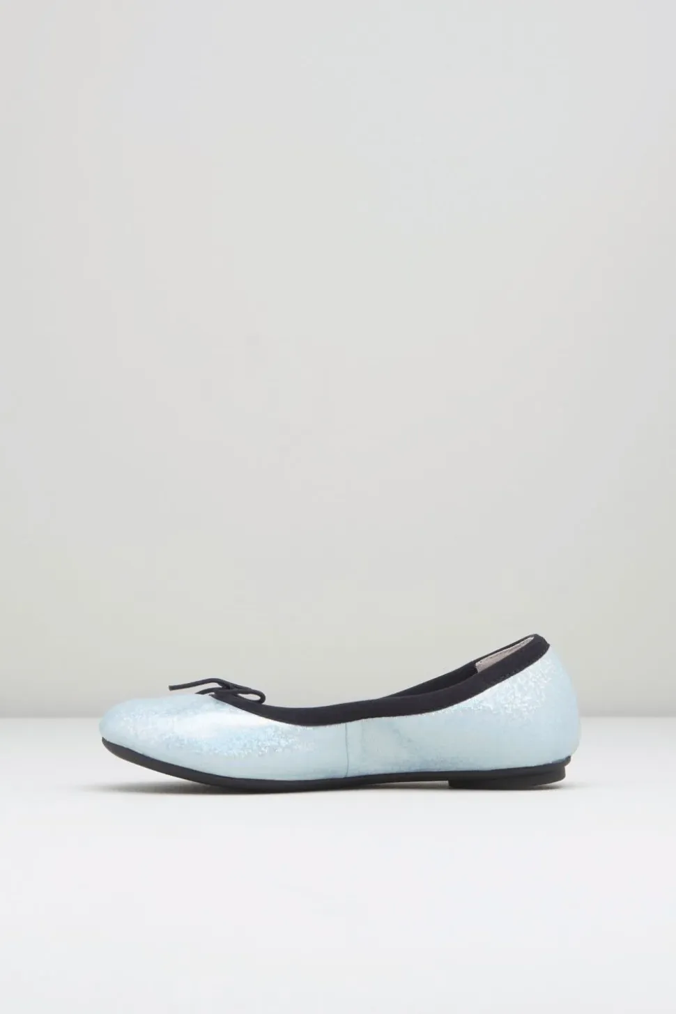 Girls Elara Ballet Flats