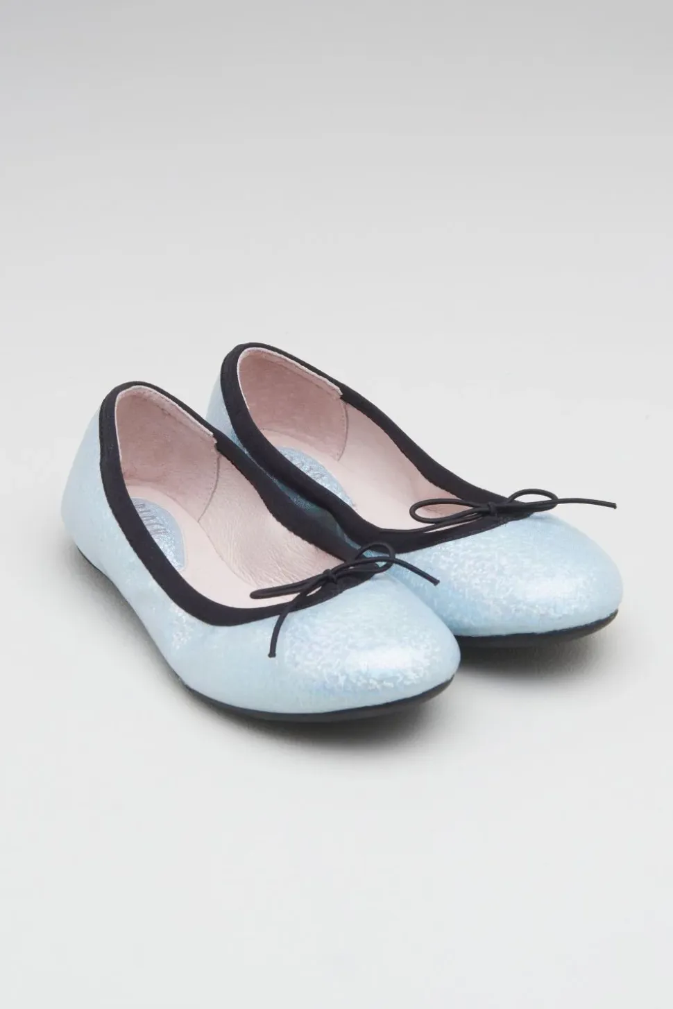 Girls Elara Ballet Flats
