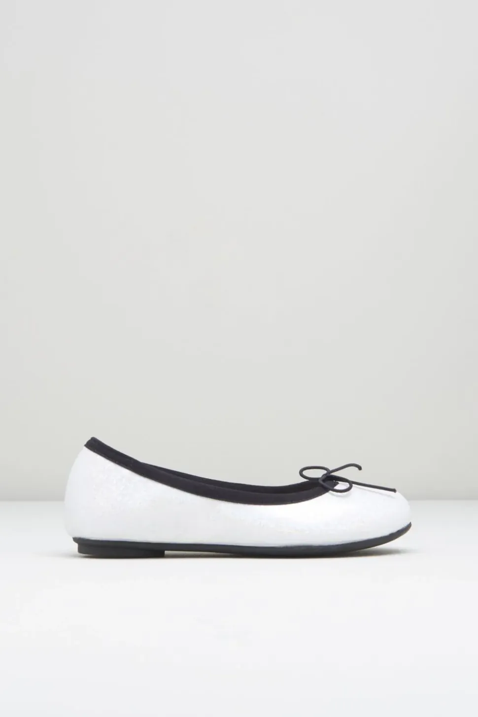 Girls Elara Ballet Flats