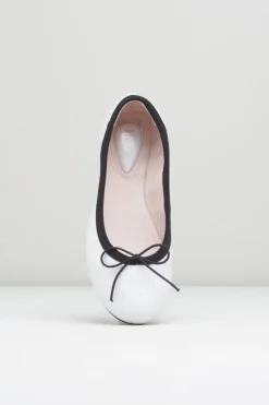 Girls Elara Ballet Flats